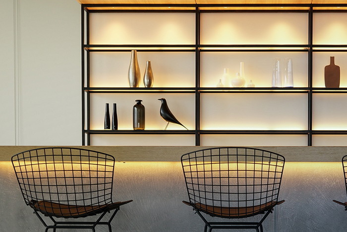 【即納】チャールズ＆レイ・イームズ ウッド ハウスバード 保証付 e-comfort デザイナーズ ジェネリック家具 リプロダクト kwg-（GENCO） kwg-cb168 商品画像 4