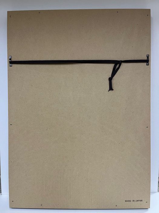 ホラグチ カヨ 巡り巡りまたきっと会える Kayo Horaguchi 巡り巡りまたきっと会える 315x435x30 snw-zkh-53（GENCO） snw-zkh-53664 商品画像 2