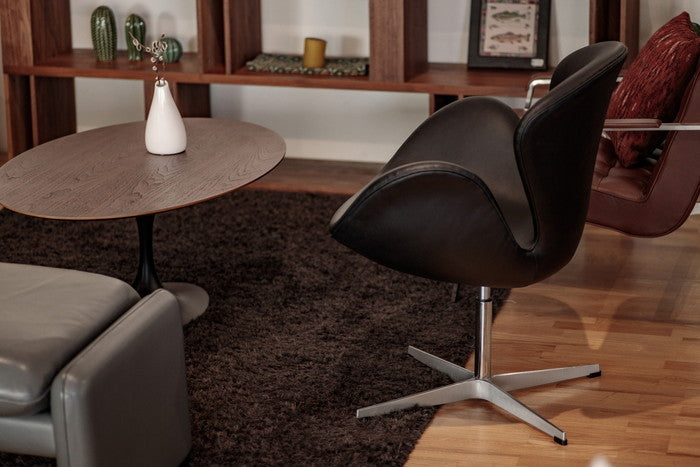 S イージーチェア レザー 本革 保証付 e-comfort デザイナーズ ジェネリック家具 リプロダクト kwg-c15004-le 店舗（GENCO） kwg-c15004-le 参考画像 9