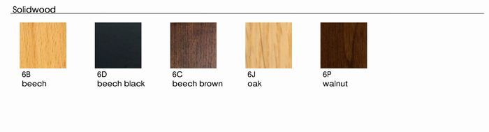 イームズデザインを再現したウォルナットフレームのラウンジチェア＆オットマンセット｜kwg-ch4068-wal（GENCO） kwg-ch4068-wal 参考画像 19