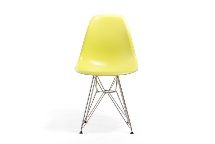 DSR シェルチェア FRP マット 保証付 e-comfort デザイナーズ ジェネリック家具 リプロダクト kwg-ch6136 店舗（GENCO） kwg-ch6136 参考画像 18