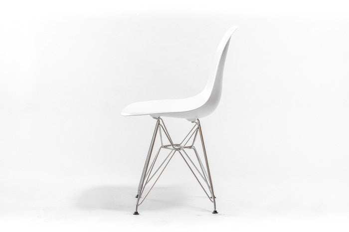 DSR シェルチェア FRP マット 保証付 e-comfort デザイナーズ ジェネリック家具 リプロダクト kwg-ch6136 店舗（GENCO） kwg-ch6136 参考画像 7