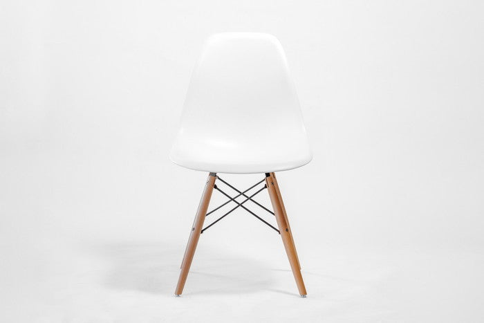 DSW シェルチェア FRP マット 保証付 e-comfort デザイナーズ ジェネリック家具 リプロダクト kwg-ch6137 店舗（GENCO） kwg-ch6137 参考画像 5