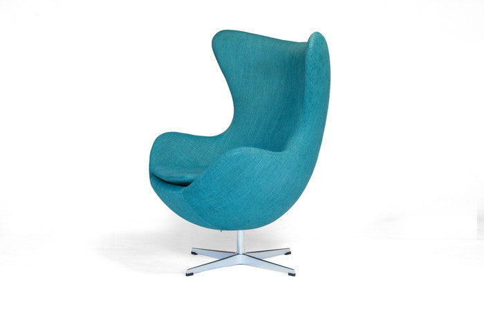 Eラウンジチェア ファブリック仕様で快適な座り心地を実現｜e-comfortデザイナーズリプロダクト｜kwg-ch8148-fb（GENCO） kwg-ch8148-fb 参考画像 18