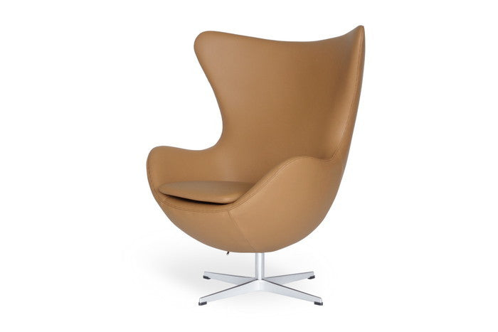 Eラウンジチェア レザー 本革 保証付 e-comfort デザイナーズ ジェネリック家具 リプロダクト kwg-ch8148-le 店舗（GENCO） kwg-ch8148-le 参考画像 15