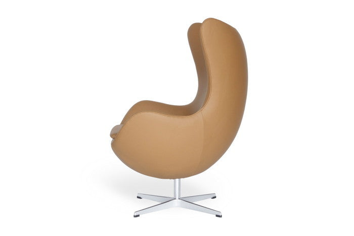 Eラウンジチェア レザー 本革 保証付 e-comfort デザイナーズ ジェネリック家具 リプロダクト kwg-ch8148-le 店舗（GENCO） kwg-ch8148-le 参考画像 16