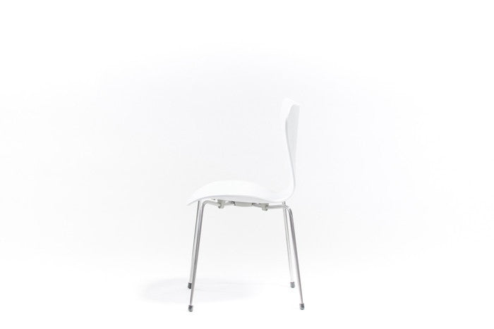 【即納】アルネ・ヤコブセン S プライウッドチェア 保証付 e-comfort デザイナーズ ジェネリック家具 リプロダクト kwg-ch8（GENCO） kwg-ch8302 参考画像 15