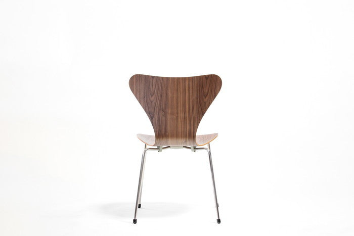 【即納】アルネ・ヤコブセン S プライウッドチェア 保証付 e-comfort デザイナーズ ジェネリック家具 リプロダクト kwg-ch8（GENCO） kwg-ch8302 参考画像 5
