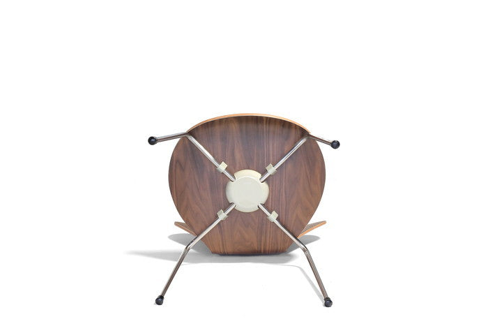 【即納】アルネ・ヤコブセン S プライウッドチェア 保証付 e-comfort デザイナーズ ジェネリック家具 リプロダクト kwg-ch8（GENCO） kwg-ch8302 参考画像 6