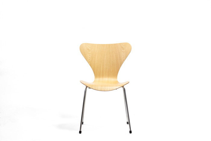 【即納】アルネ・ヤコブセン S プライウッドチェア 保証付 e-comfort デザイナーズ ジェネリック家具 リプロダクト kwg-ch8（GENCO） kwg-ch8302 参考画像 7