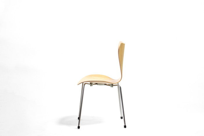 【即納】アルネ・ヤコブセン S プライウッドチェア 保証付 e-comfort デザイナーズ ジェネリック家具 リプロダクト kwg-ch8（GENCO） kwg-ch8302 参考画像 8