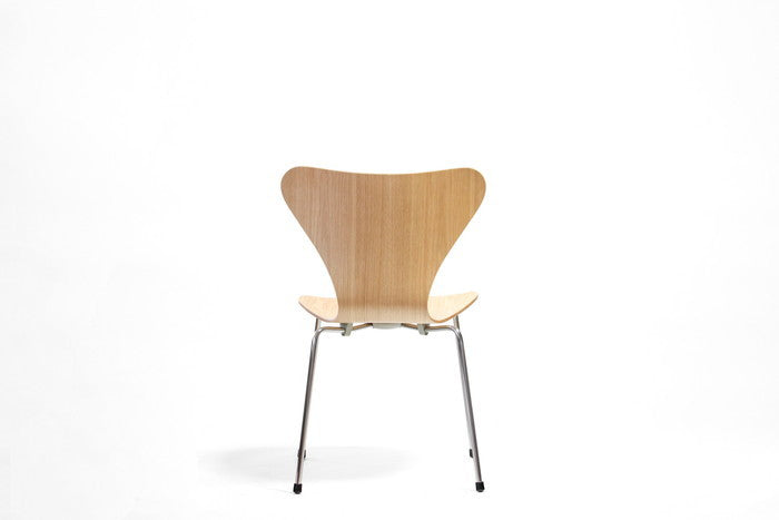 【即納】アルネ・ヤコブセン S プライウッドチェア 保証付 e-comfort デザイナーズ ジェネリック家具 リプロダクト kwg-ch8（GENCO） kwg-ch8302 参考画像 9