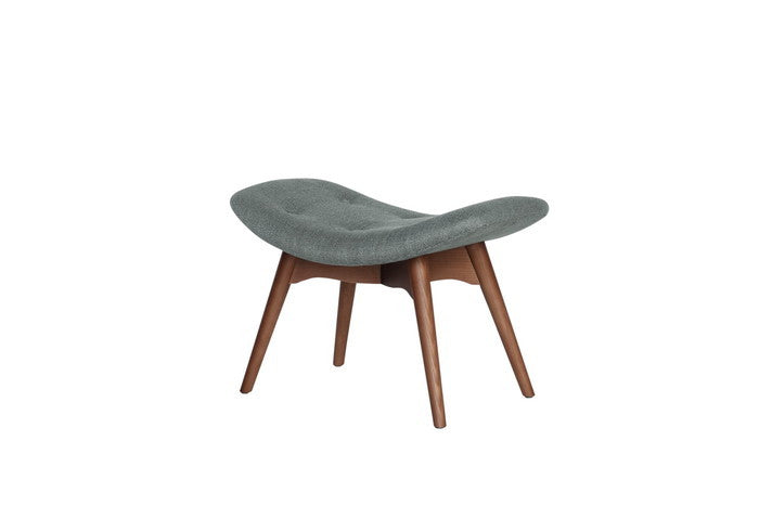 グラント&メアリー・フェザーストーン コンターオットマン｜温もり感じるアッシュ脚×多彩ファブリックで彩る快適空間｜kwg-ch9157d-fb（GENCO） kwg-ch9157d-fb 参考画像 20