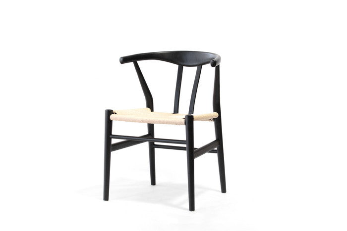 リボーンチェア ビーチ ペーパーコード｜伝統とモダンが融合した快適デザイナーズチェア｜kwg-ch9324-be（GENCO） kwg-ch9324-be 参考画像 12