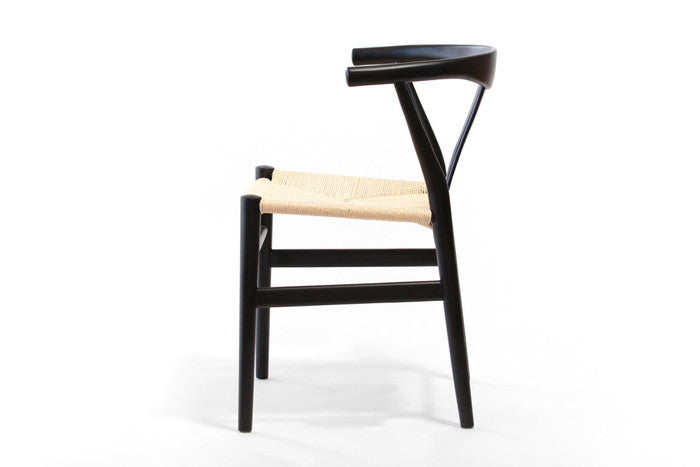 リボーンチェア ビーチ ペーパーコード｜伝統とモダンが融合した快適デザイナーズチェア｜kwg-ch9324-be（GENCO） kwg-ch9324-be 参考画像 13