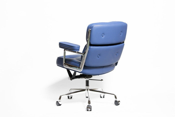 エグゼクティブ タイムライフチェア 本革レザー仕様｜洗練されたデザインと快適な座り心地を叶えるジェネリック家具｜kwg-chea09hsc-le（GENCO） kwg-chea09hsc-le 参考画像 10