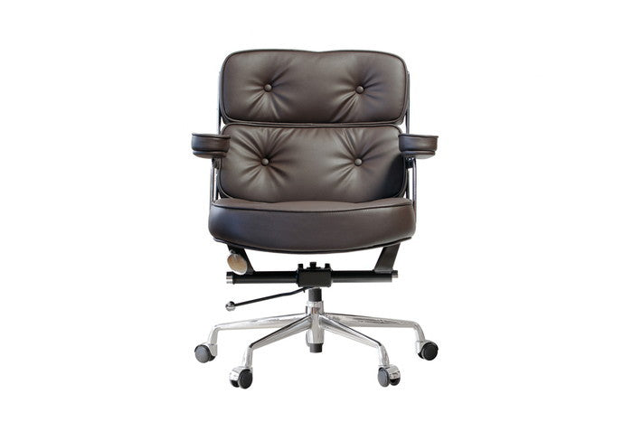 エグゼクティブ タイムライフチェア 本革レザー仕様｜洗練されたデザインと快適な座り心地を叶えるジェネリック家具｜kwg-chea09hsc-le（GENCO） kwg-chea09hsc-le 参考画像 19