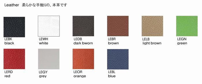 エグゼクティブ タイムライフチェア 本革レザー仕様｜洗練されたデザインと快適な座り心地を叶えるジェネリック家具｜kwg-chea09hsc-le（GENCO） kwg-chea09hsc-le 参考画像 20