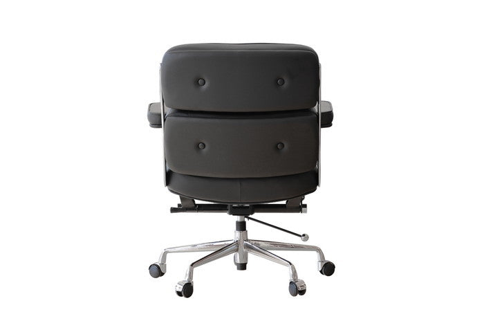 エグゼクティブ タイムライフチェア 本革レザー仕様｜洗練されたデザインと快適な座り心地を叶えるジェネリック家具｜kwg-chea09hsc-le（GENCO） kwg-chea09hsc-le 参考画像 6