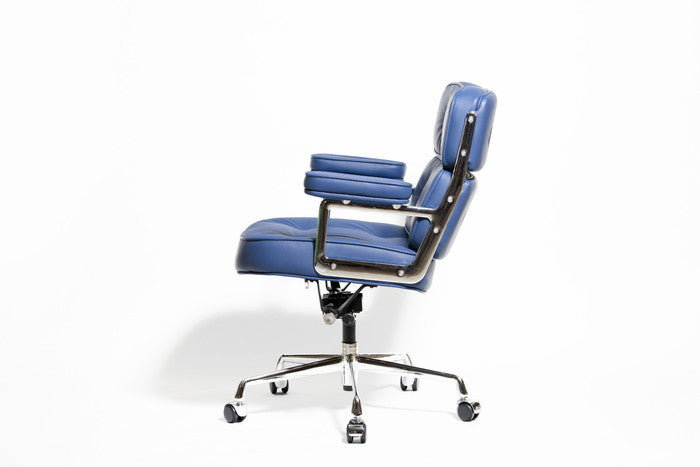 エグゼクティブ タイムライフチェア 本革レザー仕様｜洗練されたデザインと快適な座り心地を叶えるジェネリック家具｜kwg-chea09hsc-le（GENCO） kwg-chea09hsc-le 参考画像 9