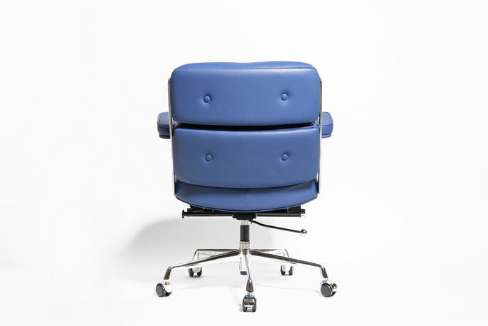 エグゼクティブ タイムライフチェア PUレザー仕様｜洗練されたデザインと快適さを両立したジェネリック家具｜kwg-chea09hsc-pu（GENCO） kwg-chea09hsc-pu 参考画像 12