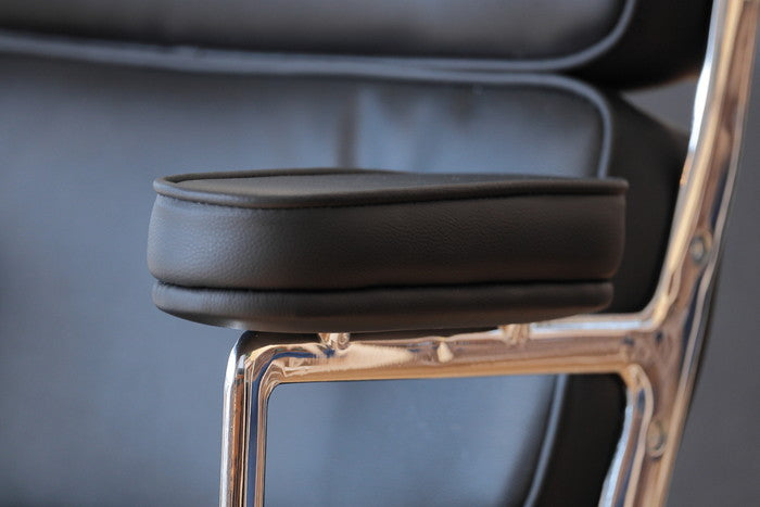 エグゼクティブ タイムライフチェア PUレザー仕様｜洗練されたデザインと快適さを両立したジェネリック家具｜kwg-chea09hsc-pu（GENCO） kwg-chea09hsc-pu 参考画像 18