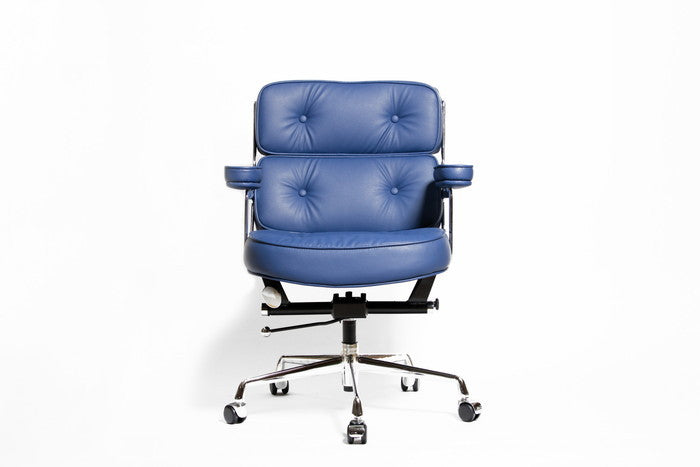 エグゼクティブ タイムライフチェア PUレザー仕様｜洗練されたデザインと快適さを両立したジェネリック家具｜kwg-chea09hsc-pu（GENCO） kwg-chea09hsc-pu 参考画像 8
