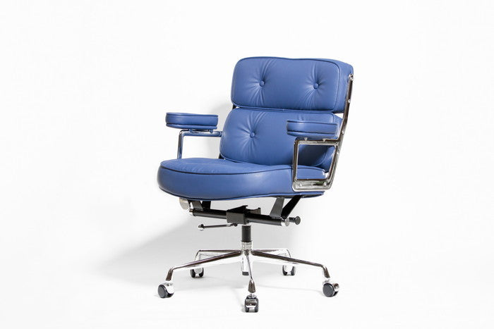 エグゼクティブ タイムライフチェア PUレザー仕様｜洗練されたデザインと快適さを両立したジェネリック家具｜kwg-chea09hsc-pu（GENCO） kwg-chea09hsc-pu 参考画像 9