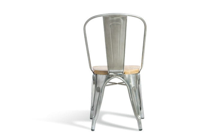 グザビエ・ポシャール デザインのマリーンチェア A-CHAIR ウッドシートで味わう歴史と機能美｜kwg-chm856a-stw（GENCO） kwg-chm856a-stw 参考画像 19