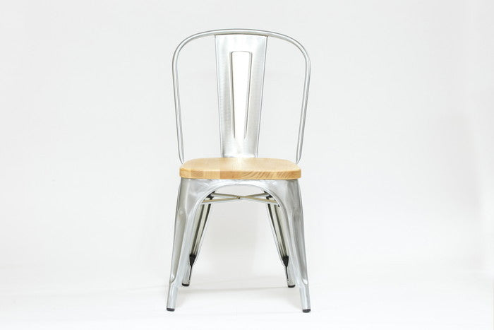 グザビエ・ポシャール デザインのマリーンチェア A-CHAIR ウッドシートで味わう歴史と機能美｜kwg-chm856a-stw（GENCO） kwg-chm856a-stw 参考画像 3