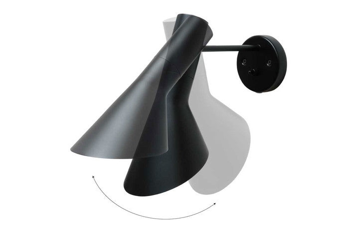 AJウォールランプ｜北欧デザインを再現したシンプル＆モダンな照明で空間を彩る｜kwg-ecl608（GENCO） kwg-ecl608 参考画像 6