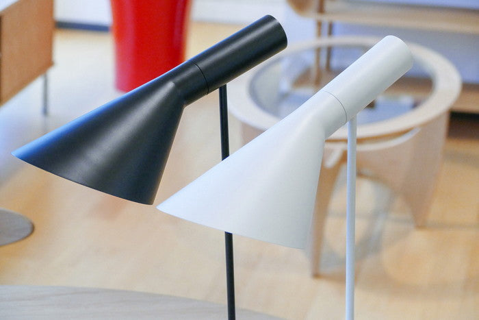 北欧デザインの名作AJテーブルランプ｜e-comfort保証付きで日常に上質な灯りを｜kwg-ect608（GENCO） kwg-ect608 参考画像 15