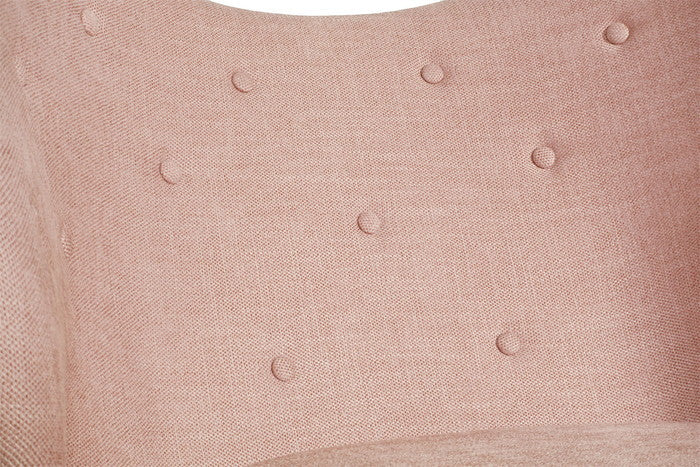 ペリカン チェア ボタン付き ボタン無し アッシュブラウン ファブリック 保証付 e-comfort デザイナーズ ジェネリック家具 リプロ（GENCO） kwg-ch2008 参考画像 13