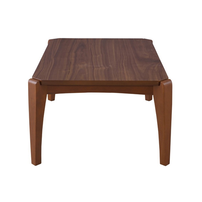 コタツテーブル ブラウン W90×D60×H38 az-kt-109 | テーブル,こたつ