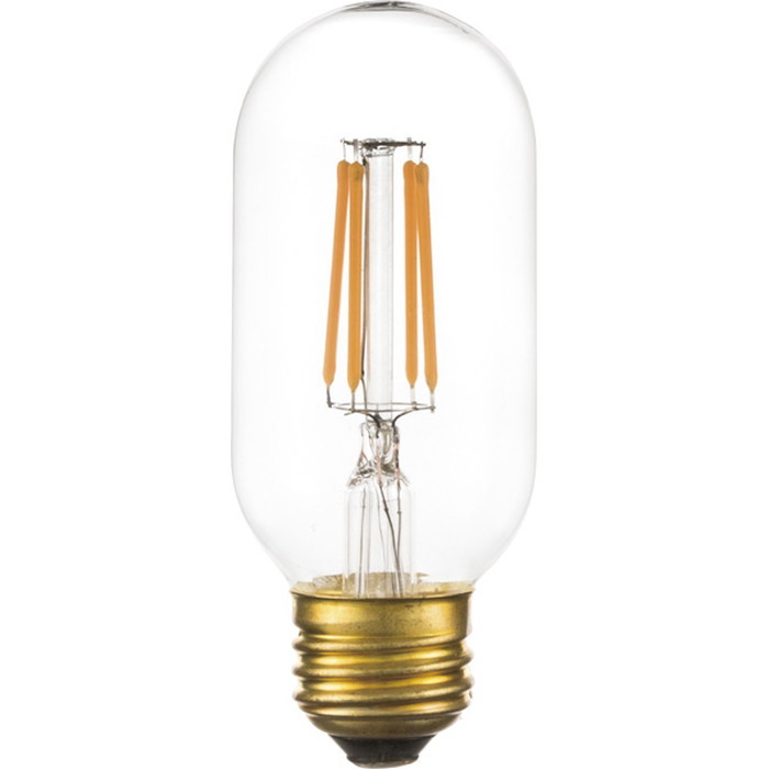 LEDエジソン球SS クリア W4.5×D4.5×H11 az-led-101 LED電球 電球 ライト 照明器具 送料無料 北欧 モダン 家具 インテリア ナチュラル