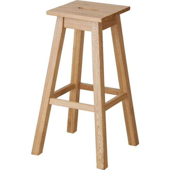[サイズ]W39×D39×H70(cm)[カラー]ナチュラル[素材]天然木(オーク) ラッカー塗装[スペック]完成品商品重量：約5（kg）耐荷重：80kg付属工具：必要工具：組立人数：組立時間：[生産