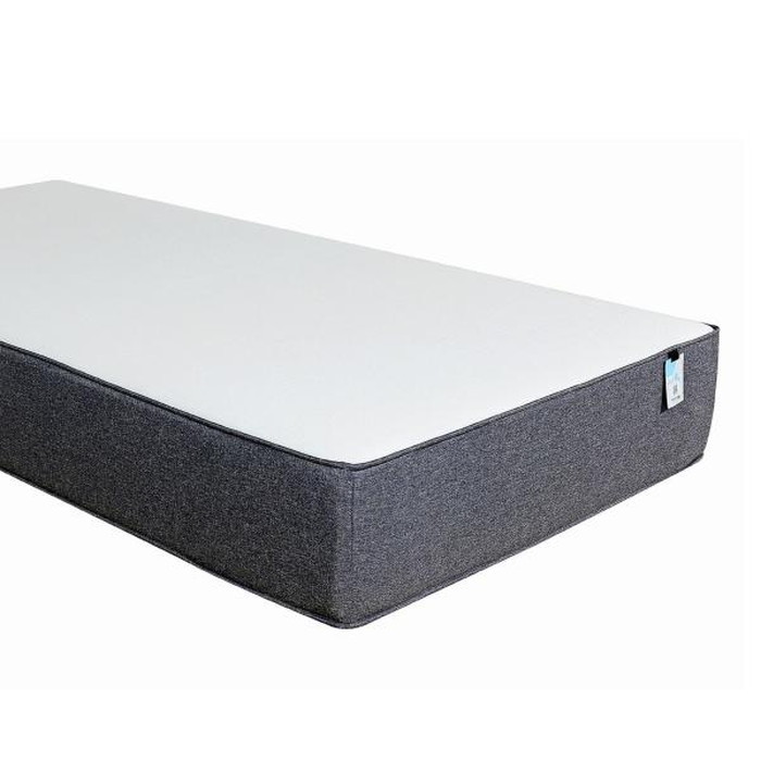 [サイズ]W195×D97×H24(cm)[カラー]ホワイト[素材]ポリエステル ウレタン[スペック]完成品商品重量：約19（kg）耐荷重：付属工具：必要工具：組立人数：組立時間：防ダニ 抗菌 防臭[