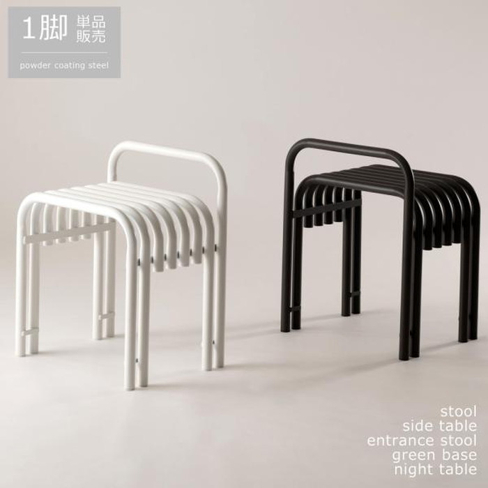 [サイズ]W42×D32×H52×SH42(cm)[カラー]ダークグレー ホワイト[素材]スチール(粉体塗装)[スペック]完成品商品重量：約3（kg）耐荷重：80kg付属工具：必要工具：組立人数：組立