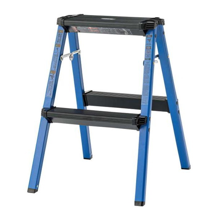 [サイズ]W41×D47×H55(cm)[カラー]ブルー レッド イエロー[素材]アルミ[スペック]完成品商品重量：約1（kg）耐荷重：100kg付属工具：必要工具：組立人数：組立時間：折りたたみ式[