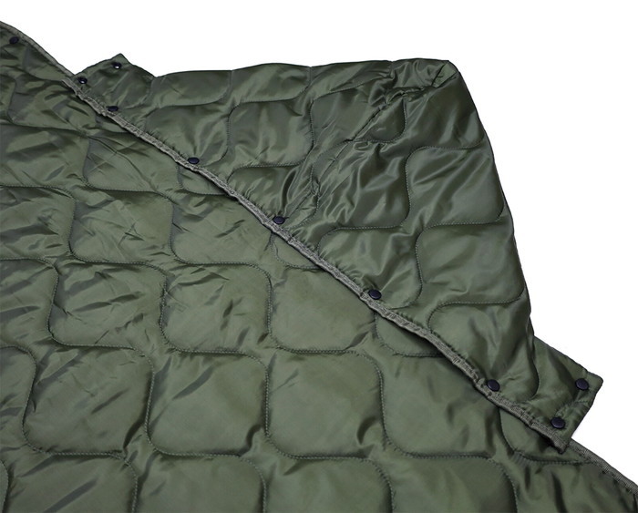 ȯ٥ȥɥ ֥󥱥å PADDED BLANKET Emma SAND 2030x1370x5mm SLW-315 bic-10401803s1 2ܤβ 