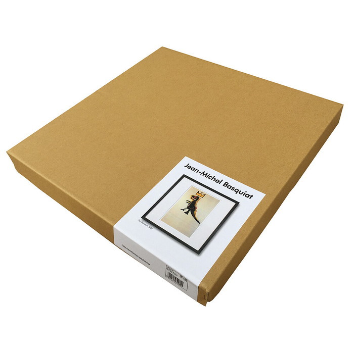 ȯ٥ ߥ Х Jean-Michel Basquiat Pez Dispenser 1984 425x425x32mm IJB-62484 bic-10831818s1 5ܤβ 
