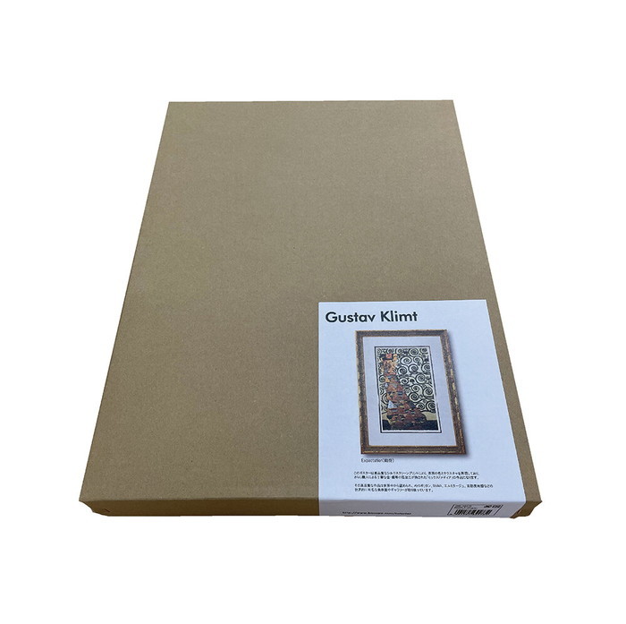 ȯ٥  Gustav Klimt Expectation  321x436x30mm GGK-62473 bic-10859784s1 4ܤβ 
