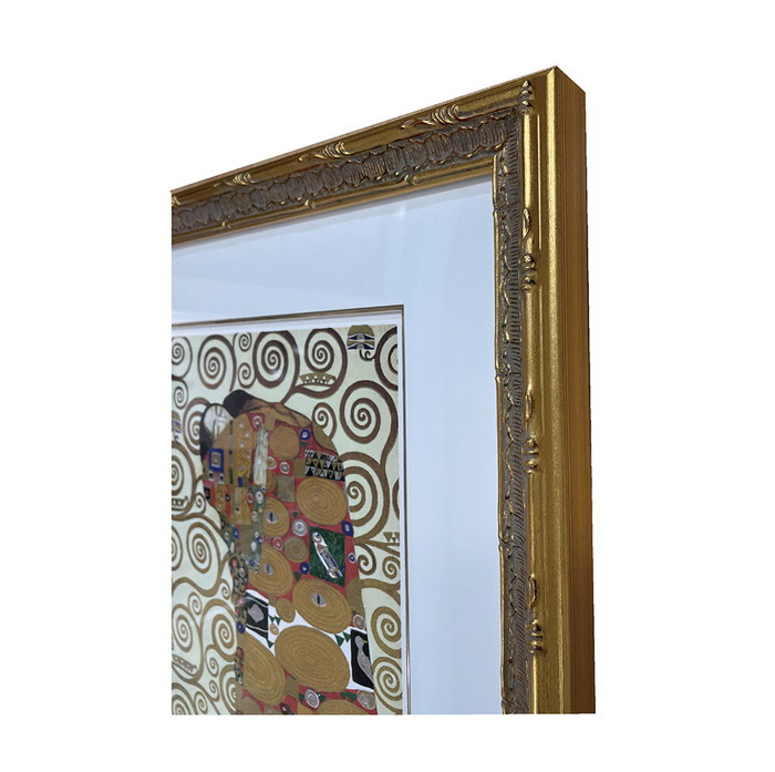 ȯ٥  Gustav Klimt Tree of life ̿μ 321x436x30mm GGK-62474 bic-10859785s1 2ܤβ 