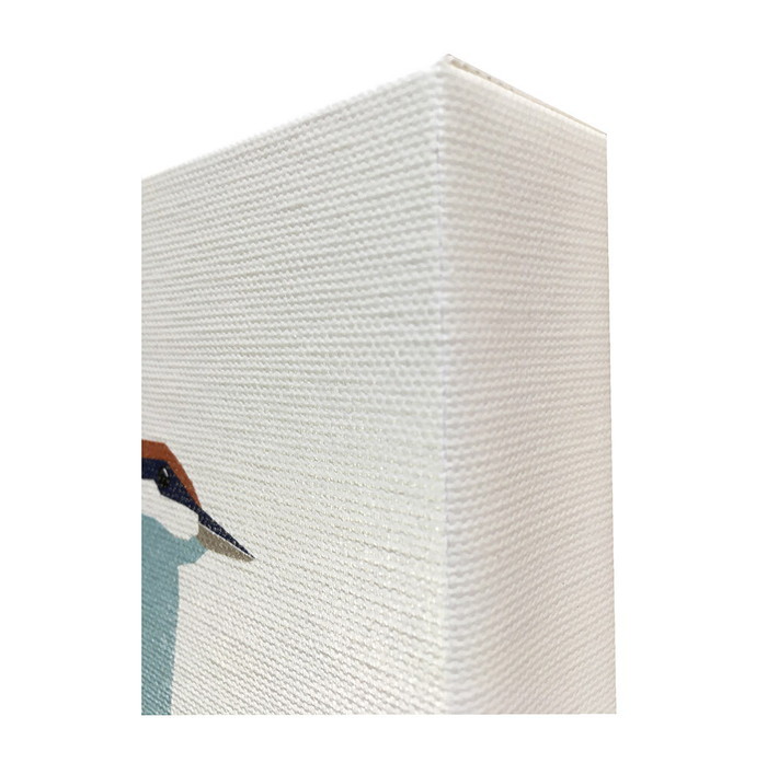 ȯ٥Х North Birds Mini Panel Robin 150x210x32mm 150x210x32mm ZPA-53453 bic-11171148s1 2ܤβ 