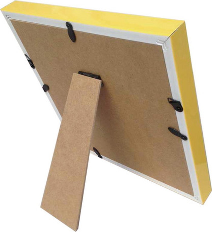 ȯ٥ȥե졼  nao Square Frame ڥ󥮥 εˤʤΤ⤤ 223x223x25mm ZNO-61847 bic-6953733s1 4ܤβ 