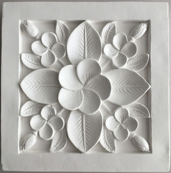 ȯ٥ȡ꡼ Stone Relief Type-A 200x200x30mm ISR-60907 bic-6981587s1 1ܤβ 