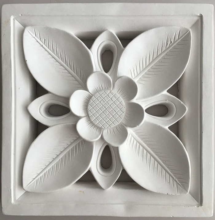 ȯ٥ȡ꡼ Stone Relief Type-B 200x200x30mm ISR-60908 bic-6981588s1 1ܤβ 