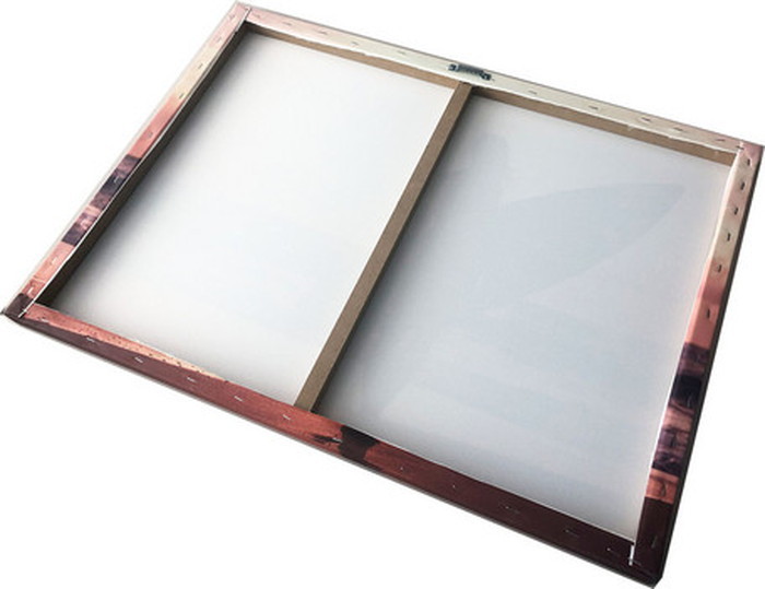キャンバスアート Carino Canvas Art Sunrise Wave 700x500mm