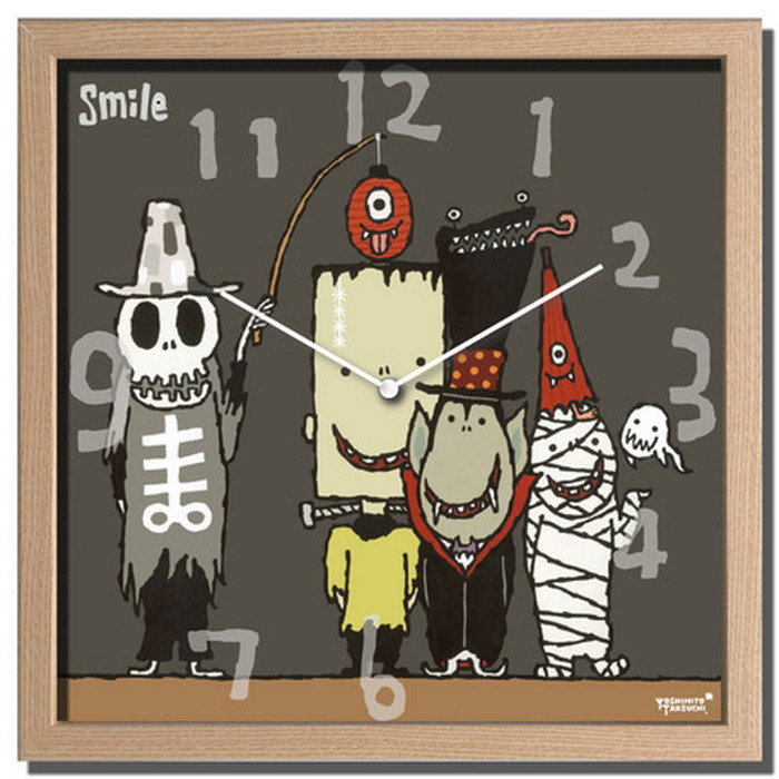 ȯ٥ƥȥå Artist Clock  ʹ 󥹥 320x320x55mm CAC-52639 bic-7074692s1 1ܤβ 