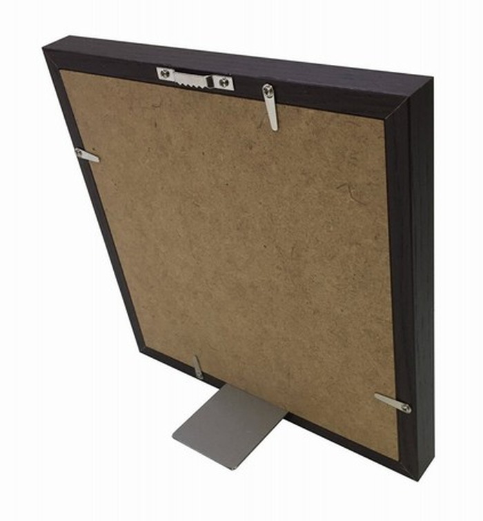 サインフレーム SIGN FRAME Shark Sighting 220x220x20mm ZSF-52033 bic-7088737s1 2枚目の画像